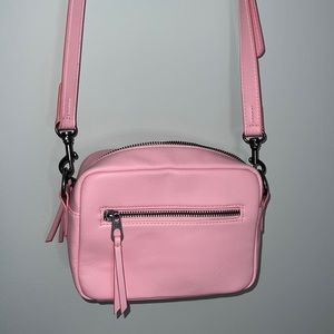 pink purse